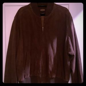 Coach  Bomber Jacket